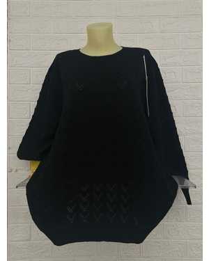 КОФТА ТКАНЬ 65% ХЛОПОК; 35% ПОЛИЭСТЕР