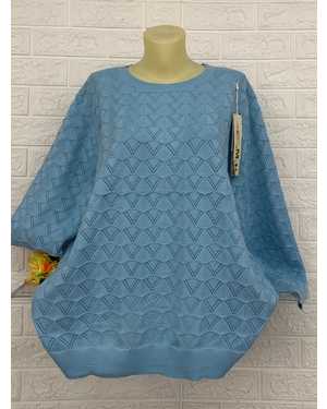 КОФТА ТКАНЬ 65% ХЛОПОК; 35% ПОЛИЭСТЕР