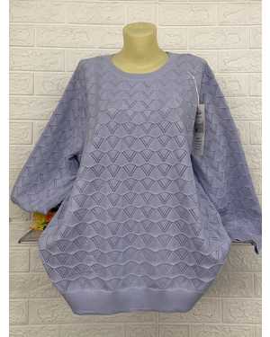 КОФТА ТКАНЬ 65% ХЛОПОК; 35% ПОЛИЭСТЕР