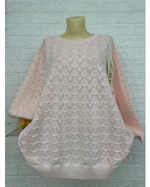 КОФТА ТКАНЬ 65% ХЛОПОК; 35% ПОЛИЭСТЕР