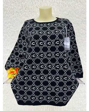 СВИТЕР ТКАНЬ 60% ХЛОПОК; 20% КАШИМЕР; 10% ЭЛАСТАН; 10% АНГОРА