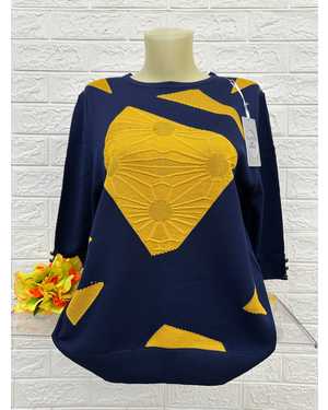 КОФТА ТКАНЬ 65% ХЛОПОК; 35% ПОЛИЭСТЕР