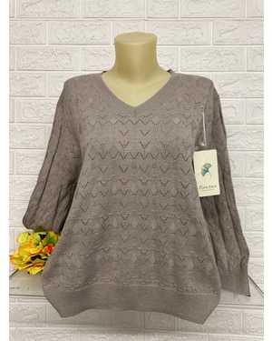 КОФТА ТКАНЬ 45% ХЛОПОК; 35% КАШЕМИР; 10% АНГОРА; 10% ЭЛАСТАН