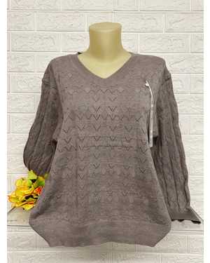 КОФТА ТКАНЬ 45% ХЛОПОК; 35% КАШЕМИР; 10% АНГОРА; 10% ЭЛАСТАН