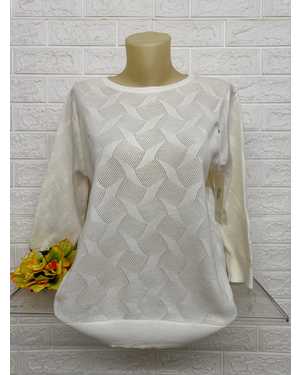 КОФТА ТКАНЬ 45% ХЛОПОК; 35% КАШЕМИР; 10% АНГОРА; 10% ЭЛАСТАН