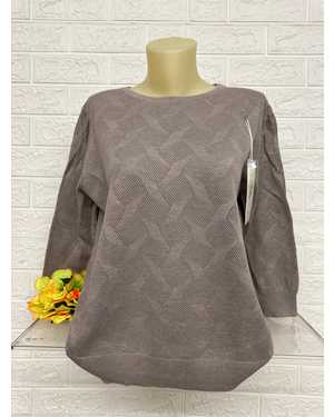 КОФТА ТКАНЬ 45% ХЛОПОК; 35% КАШЕМИР; 10% АНГОРА; 10% ЭЛАСТАН