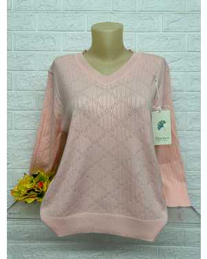 КОФТА ТКАНЬ 45% ХЛОПОК; 35% КАШЕМИР; 10% АНГОРА; 10% ЭЛАСТАН