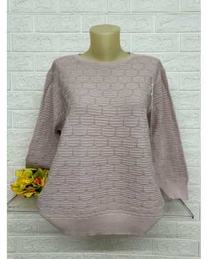 КОФТА ТКАНЬ 45% ХЛОПОК; 35% КАШЕМИР; 10% АНГОРА; 10% ЭЛАСТАН