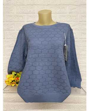 КОФТА ТКАНЬ 45% ХЛОПОК; 35% КАШЕМИР; 10% АНГОРА; 10% ЭЛАСТАН