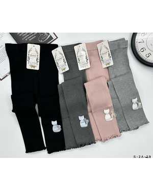 Лосины на девочку