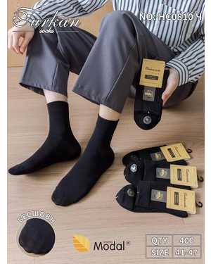 Мужские носки Состав: Хлопок 97% Полиамид 3% Размер:41-47 Упаковка 10пар