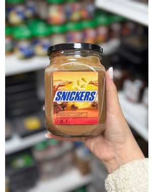 Шоколадная паста 750гр