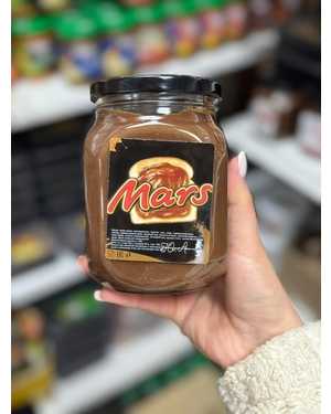 Шоколадная паста 750гр