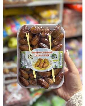 Финик в сиропе 400гр