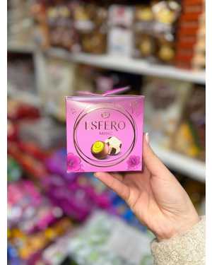 Ассорти конфет 150гр