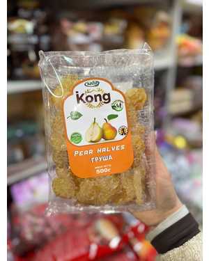 Вяленые груши 500гр