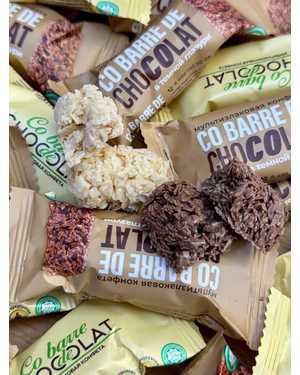 Мультизлаковые конфеты 500гр