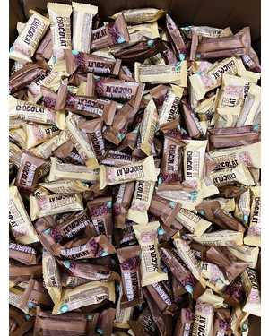 Мультизлаковые конфеты 1кг