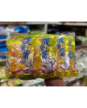 желейно-мармеладные конфеты В упаковке 20шт одного вкуса по 35гр