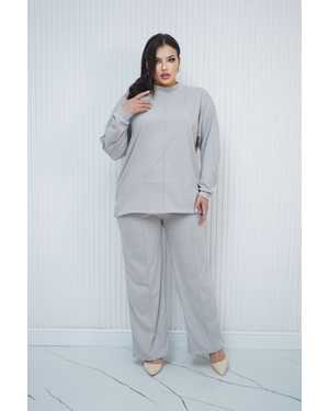 Женский костюм. Ткань: Кашемир Размер 50(48-50),52(52-54),54(54-56),56(58-60)