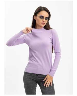 Женская кофта. Ткань: Кашемир