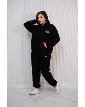 Женский костюм. Ткань трикотаж Размеры: XL(48-50-52), XXL(54-56-58)