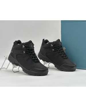 Мужские кроссовки на зиму в размер