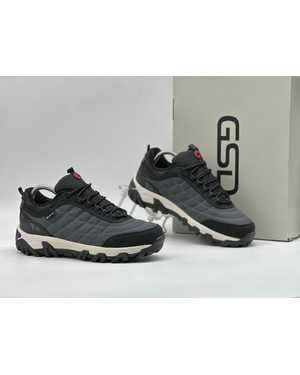 Мужские кроссовки на зиму в размер