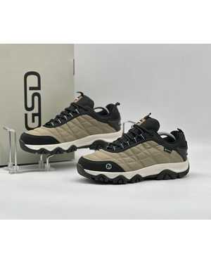 Мужские кроссовки на зиму в размер