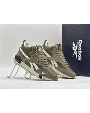 Мужские кроссовки на зиму в размер