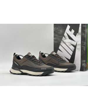 Мужские кроссовки на зиму в размер