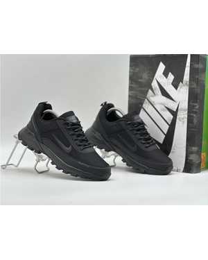 Мужские кроссовки на зиму в размер