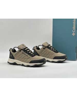 Мужские кроссовки на зиму в размер