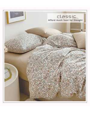 Комплект постельного белья Mency. Ткань: Сатин плотный Плотность: 150гр(возможно замена на похожее)