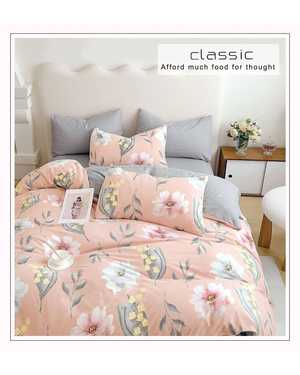 Комплект постельного белья Mency. Ткань: Сатин плотный Плотность: 150гр(возможно замена на похожее)