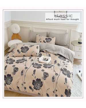 Комплект постельного белья Mency. Ткань: Сатин плотный Плотность: 150гр(возможно замена на похожее)