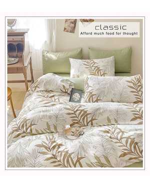 Комплект постельного белья Mency. Ткань: Сатин плотный Плотность: 150гр(возможно замена на похожее)