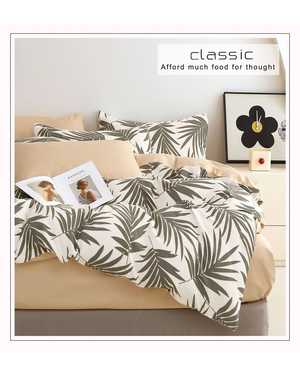 Комплект постельного белья Mency. Ткань: Сатин плотный Плотность: 150гр(возможно замена на похожее)