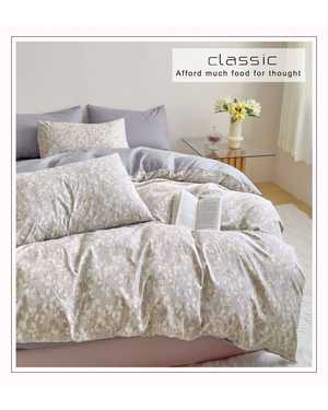 Комплект постельного белья Mency. Ткань: Сатин плотный Плотность: 150гр(возможно замена на похожее)