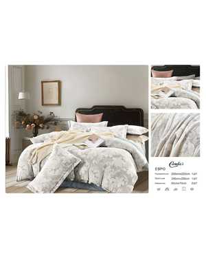 Комплект постельного белья. Ткань: Велюр Состав ткани: 100% Полиэстер(возможно замена на похожее)