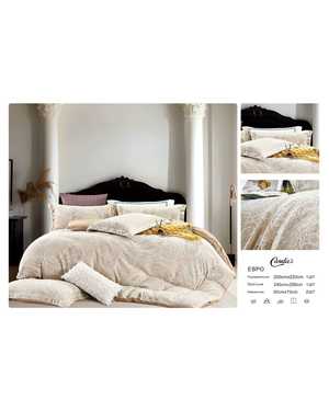 Комплект постельного белья. Ткань: Велюр Состав ткани: 100% Полиэстер(возможно замена на похожее)