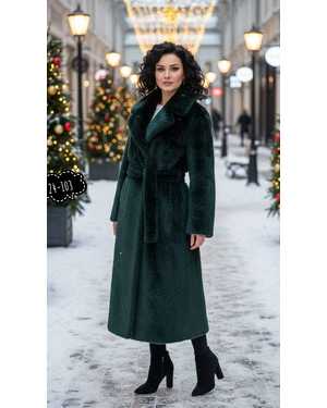 ШУБА ТКАНЬ ИСКУССТВЕННЫЙ МЕХ ПОД НОРКУ