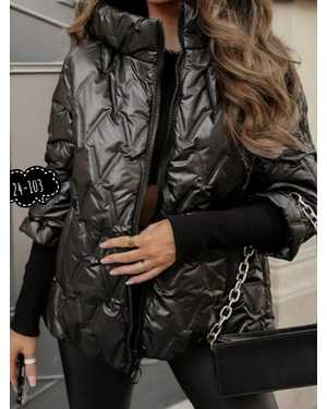 КУРТКА ТКАНЬ СИНТЕПОН