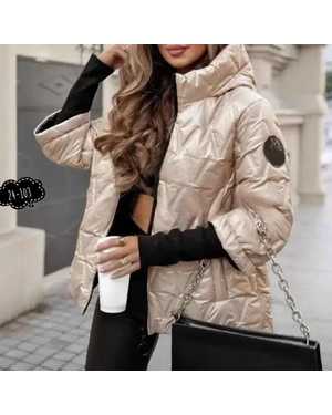 КУРТКА ТКАНЬ СИНТЕПОН