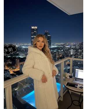 ДУБЛЕНКА ТКАНЬ ДУБЛEНКА