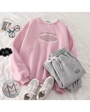 ЖЕНСКИЙ КОСТЮМ ДВОЙКА ТКАНЬ ФЛИС