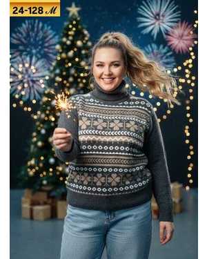 КОФТОЧКА ТКАНЬ ВЯЗАННЫЙ