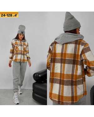 ЖЕНСКИЙ КОСТЮМ ДВОЙКА ТКАНЬ ФЛИС+КАШЕМИР