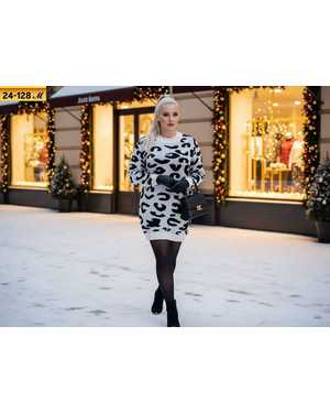 ТУНИКА ТКАНЬ ФАБРИЧНЫЙ КИТАЙ