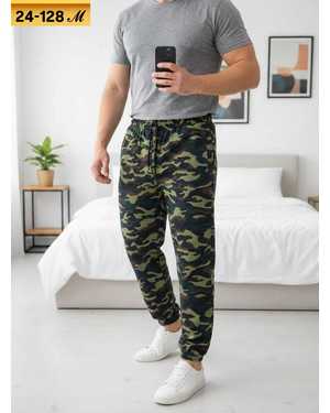 ШТАНЫ ТКАНЬ ХЛОПОК